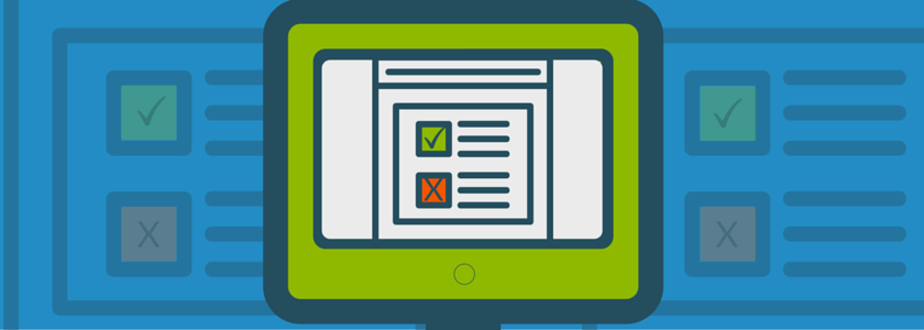 How Long Should A Blog Post Be? Three Best Practice Questions Answered.